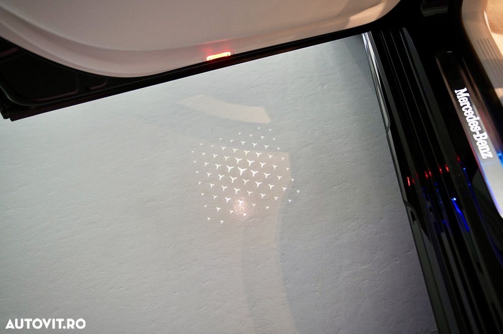 Mercedes-Benz EQS 450 4Matic AMG Line - 12