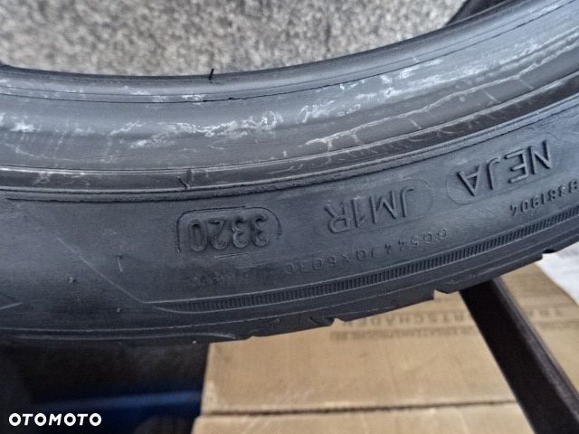 225/40/R19 93Y RSC Goodyear Eagle F1 Asymetric 3 - 8