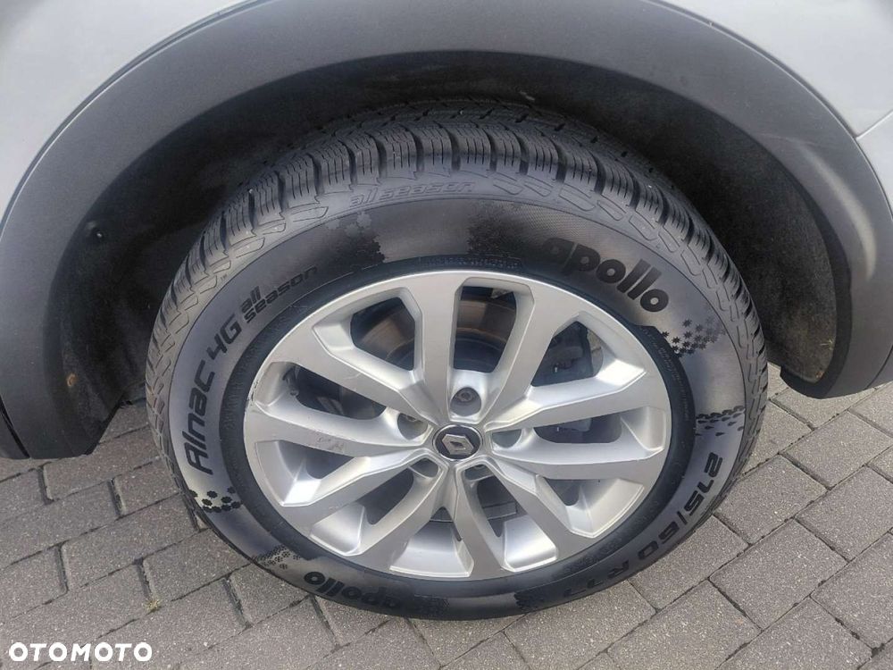 Renault Kadjar - 9
