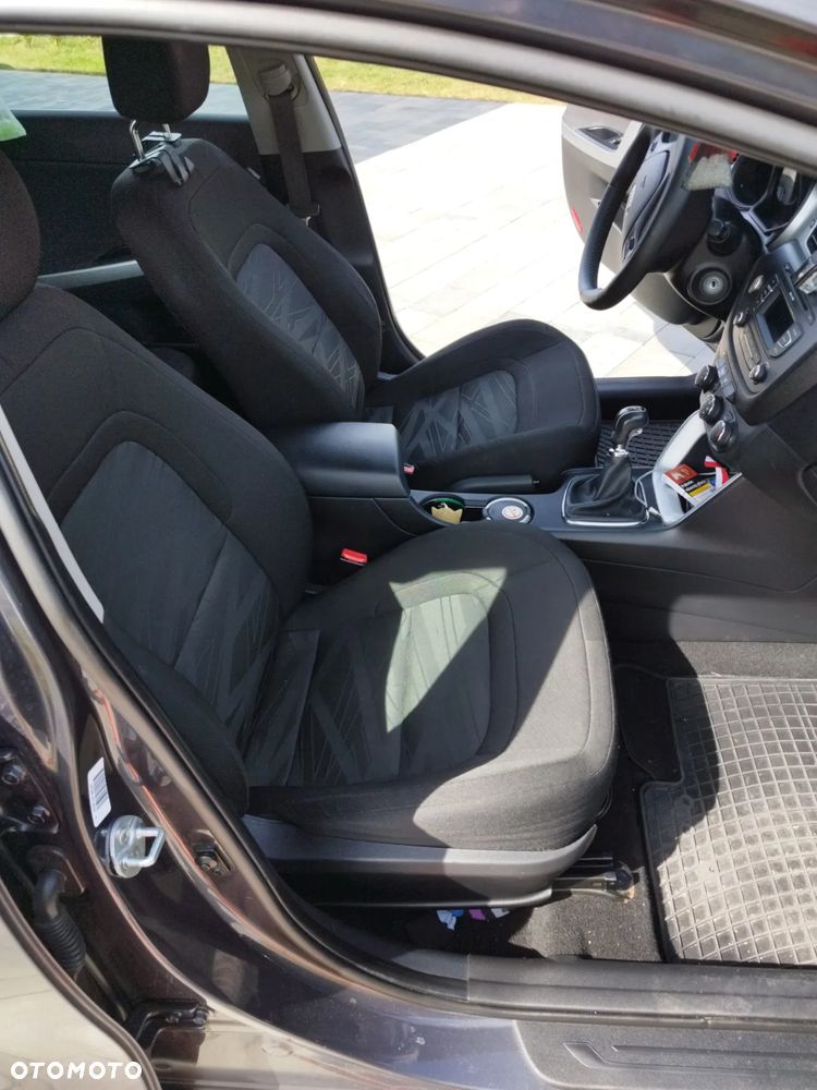 Kia Ceed 1.6 CRDi XL - 12