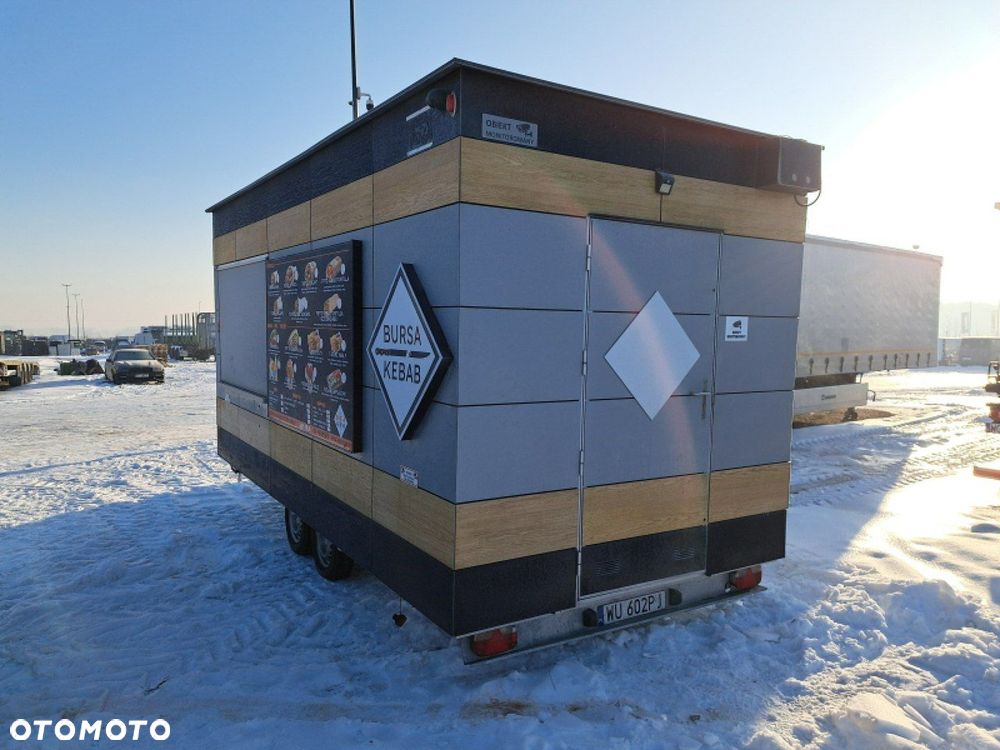 Niewiadów b3500 - 3