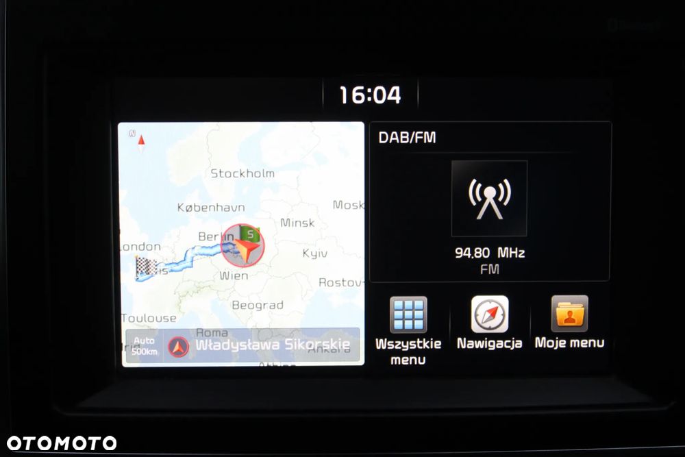 Kia Sportage 1.6 GDI XL 2WD - 22