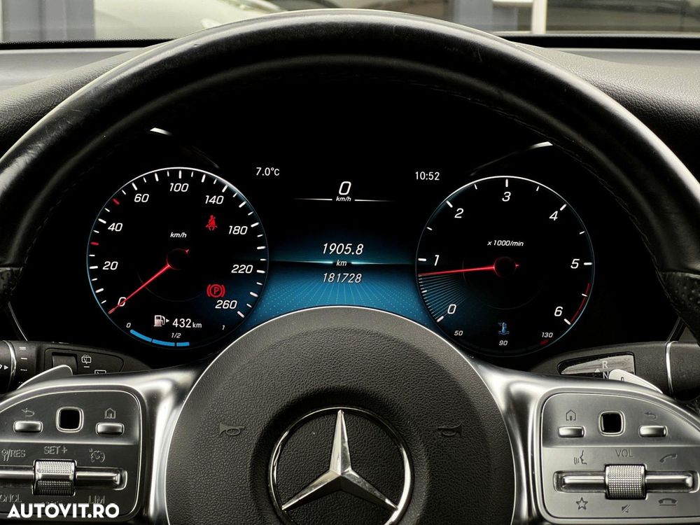 Mercedes-Benz GLC - 15