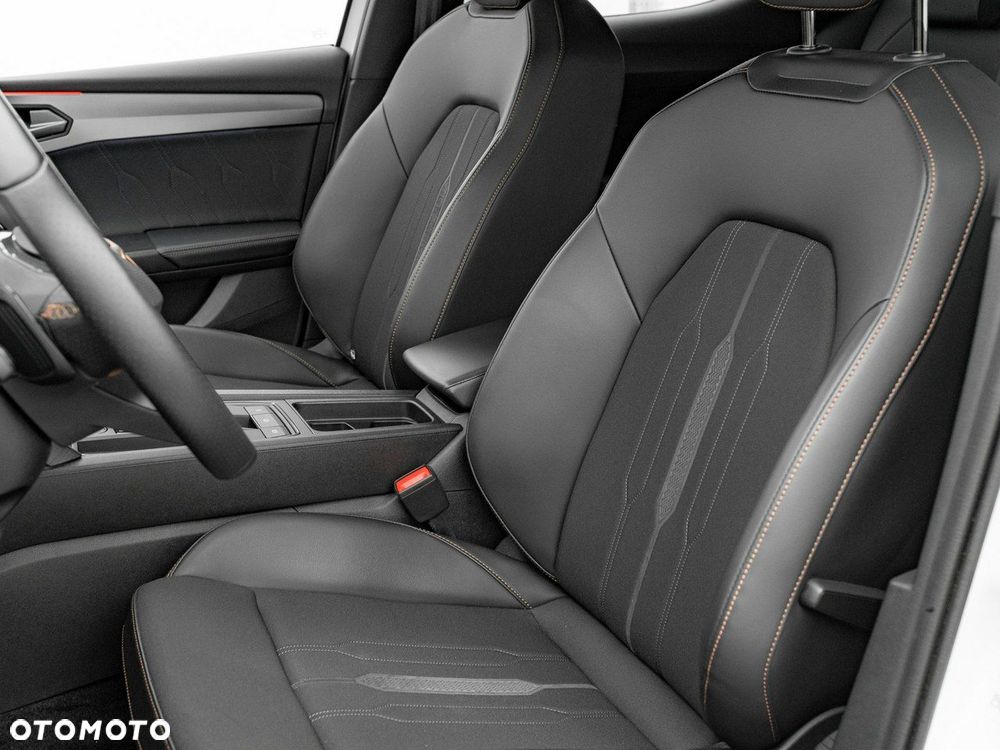 Cupra Leon 1.5 eTSI DSG - 13