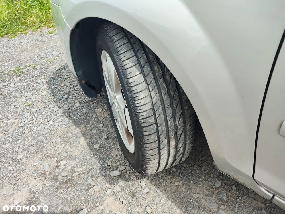 Ford Focus 1.6 TDCi Trend - 11