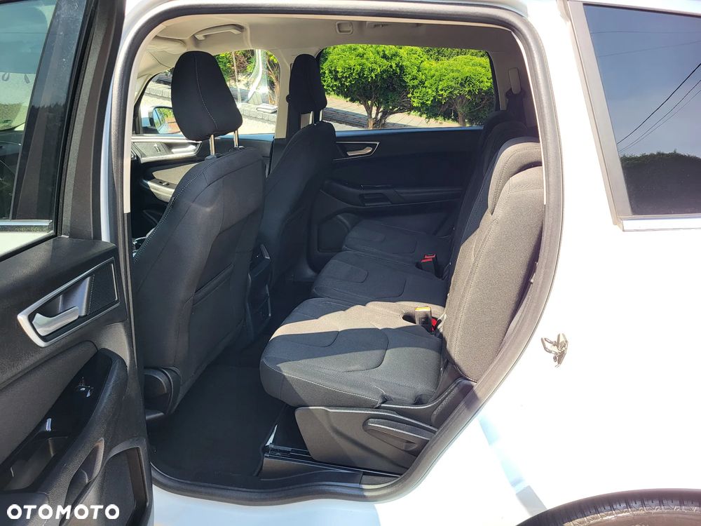 Ford S-Max 2.0 TDCi Titanium PowerShift - 11