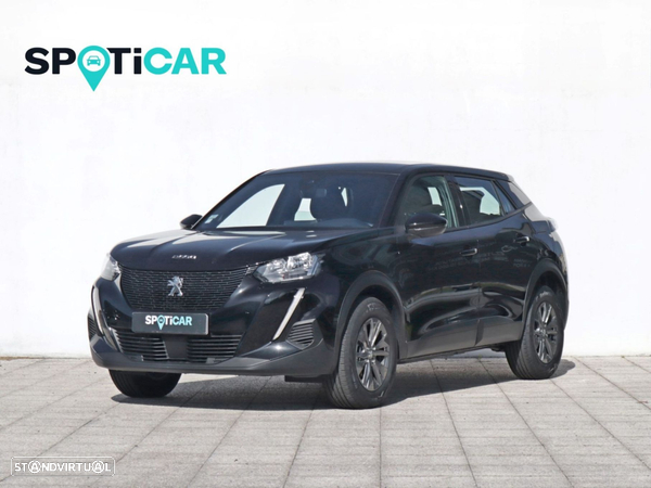 Peugeot 2008 1.2 PureTech Active Pack