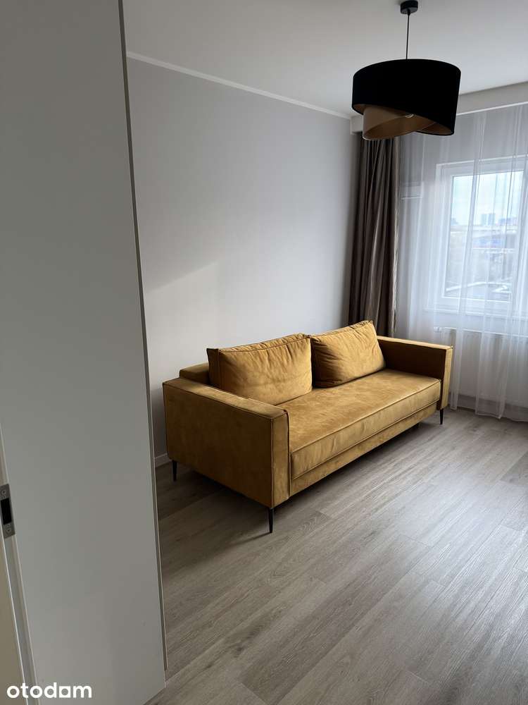 Mieszkanie 2 pokojowe 41m/2, klimatyzacja, miejsce w garażu