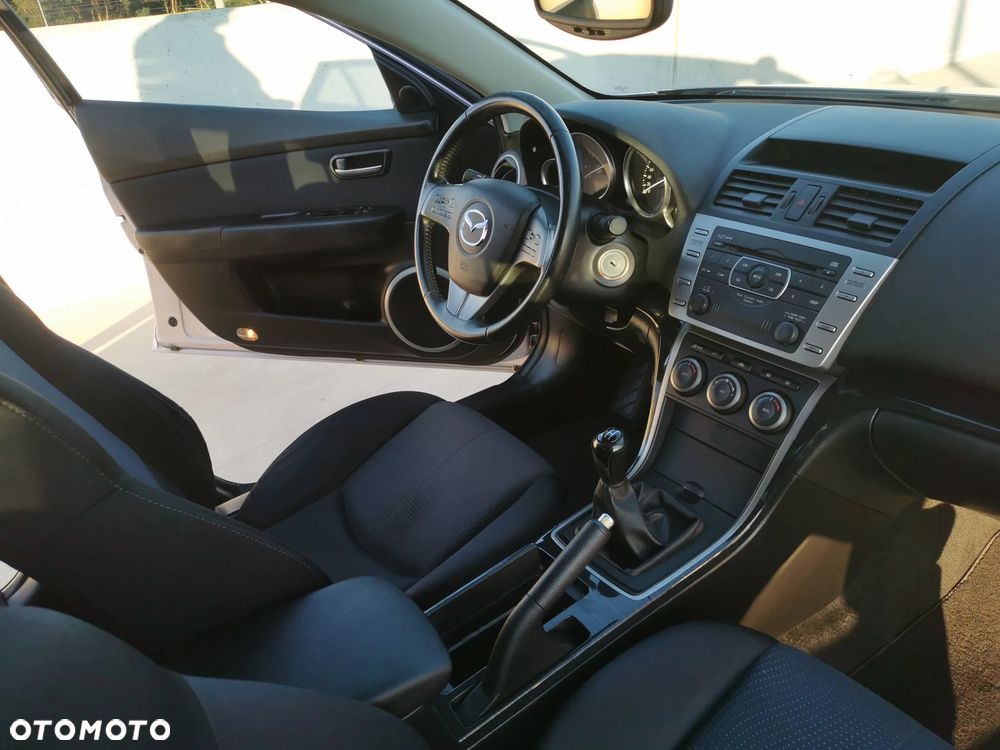 Mazda 6 1.8 Comfort - 20