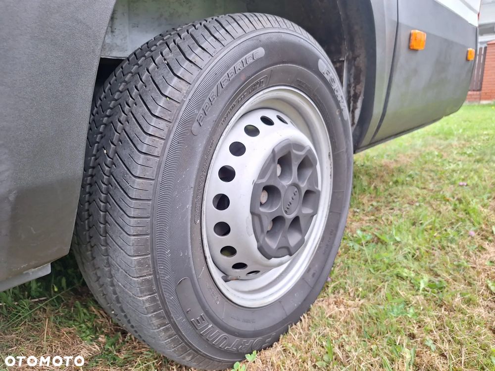 Iveco DAILY 35S14 - 9