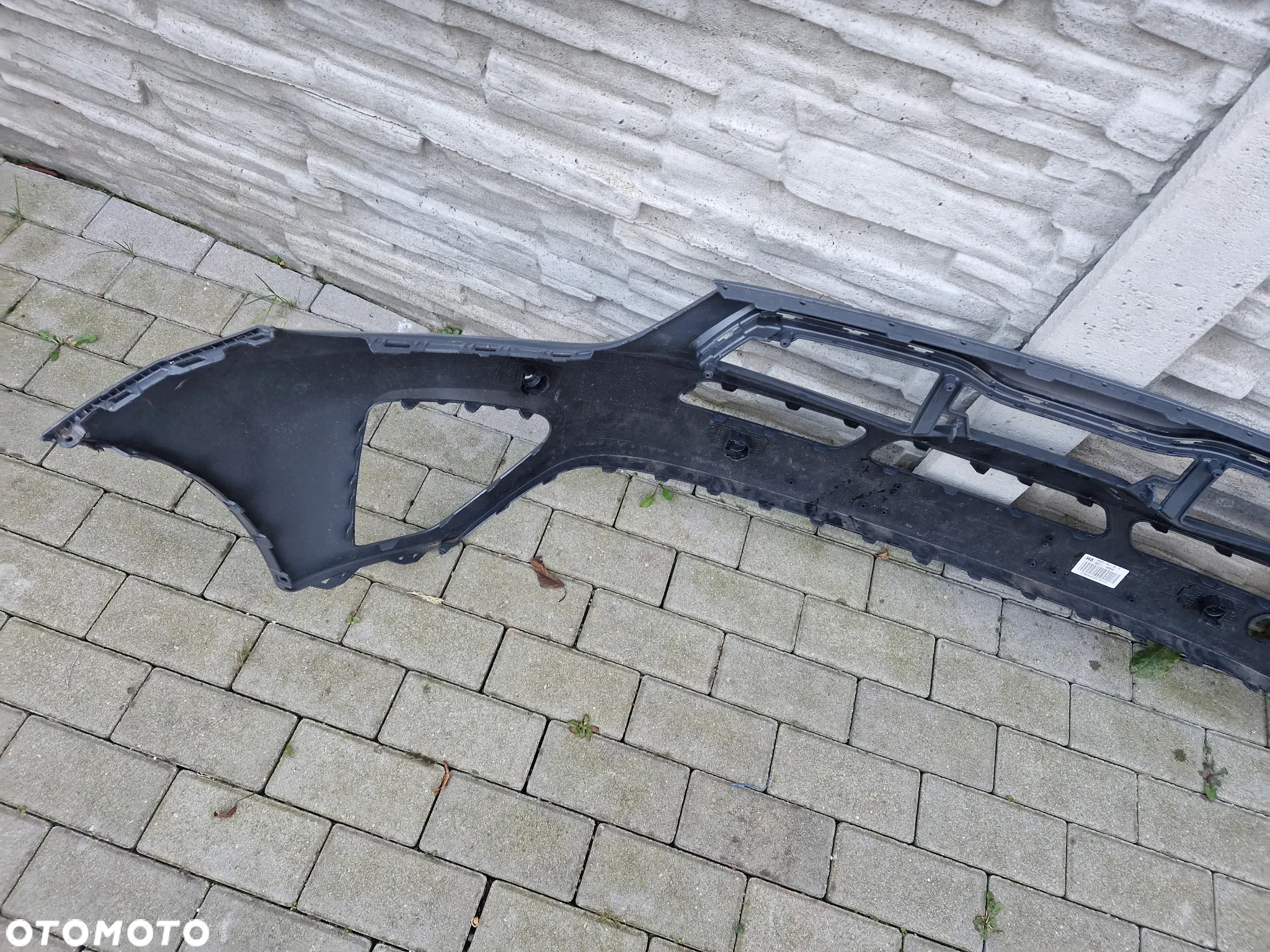 Zderzak Kia Stonic gt - 6