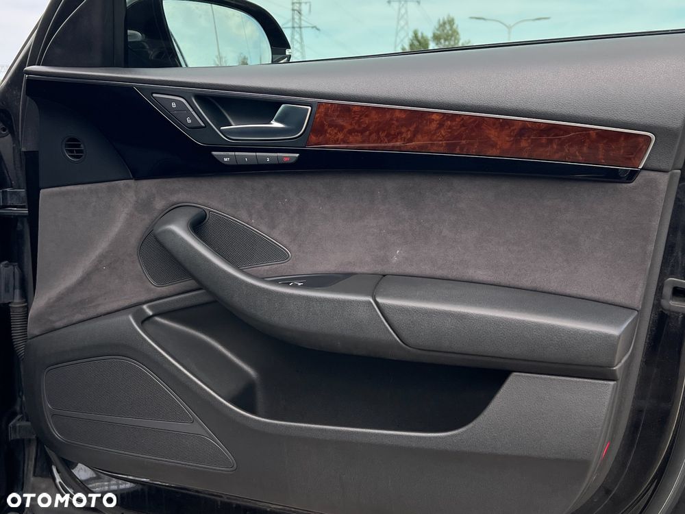 Audi A8 3.0 TDI Quattro - 25