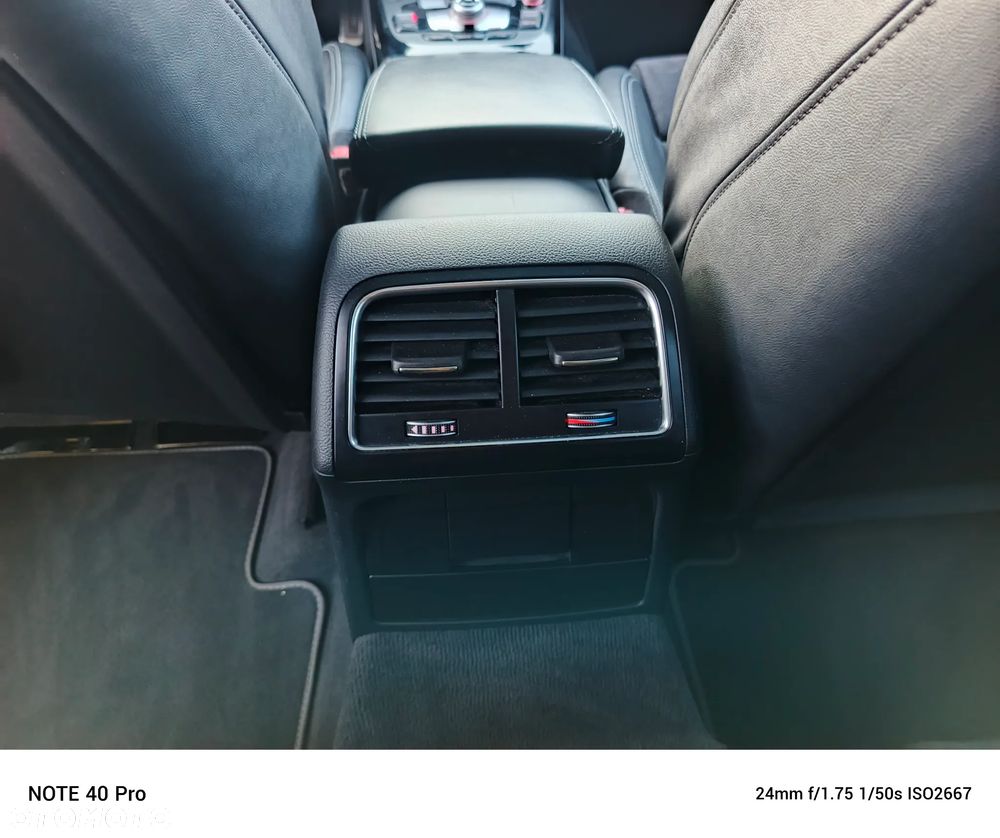 Audi A4 Avant 2.0 TDI ultra S tronic sport - 19