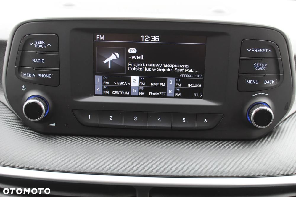 Hyundai Tucson 1.6 GDi Classic 2WD - 14