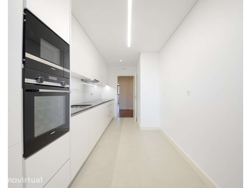 Penthouse T4 para arrendamento em Matosinhos, Porto - Grande imagem: 5/20