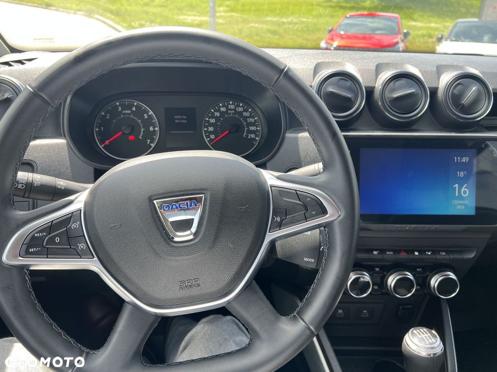 Dacia Duster 1.0 TCe Prestige - 13