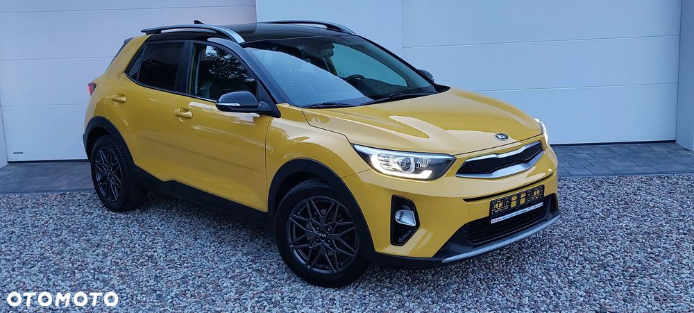 Kia Stonic 1.0 T-GDI 120 Vision - 2