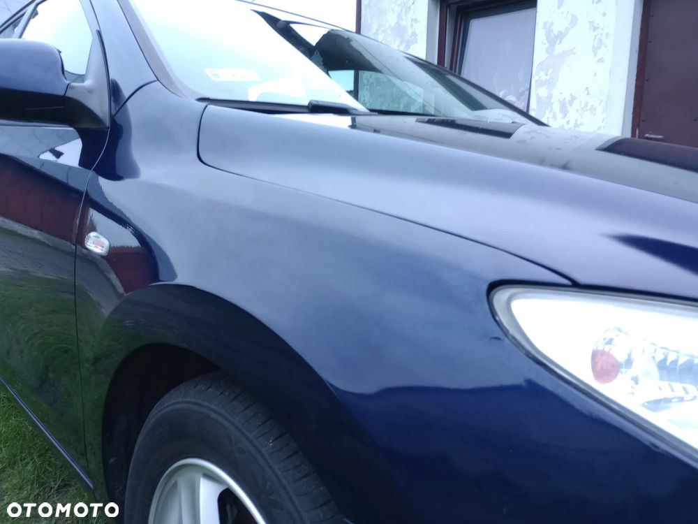 Hyundai i30 1.6 CRDi Classic - 8