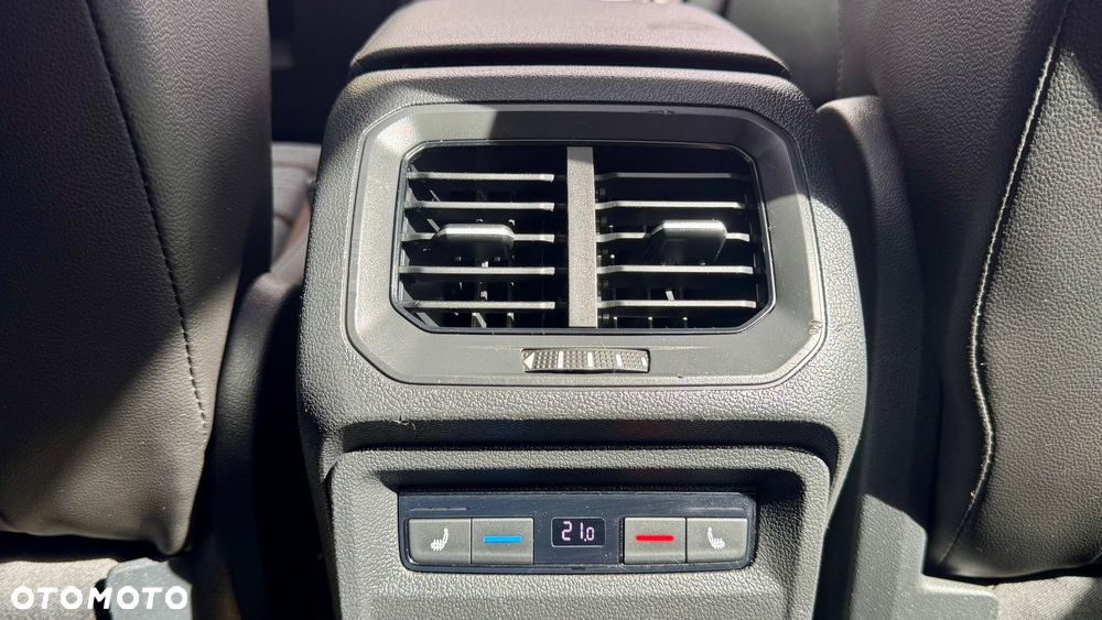 Seat Tarraco 2.0 TDI 4Drive DSG SCR FR - 13