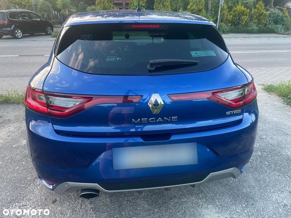 Renault Megane 1.2 Energy TCe GT Line - 6
