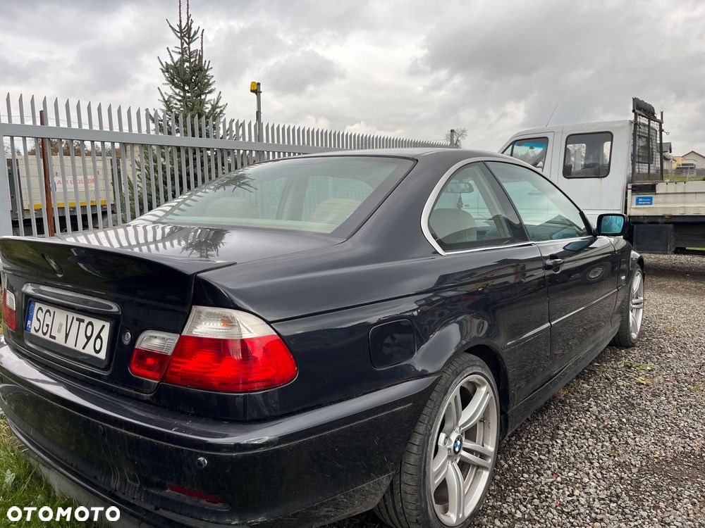 BMW Seria 3 320 CI - 4