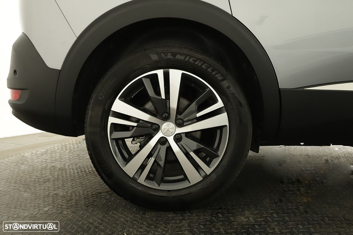 Peugeot 5008 1.2 PureTech Allure Pack EAT8 - 5