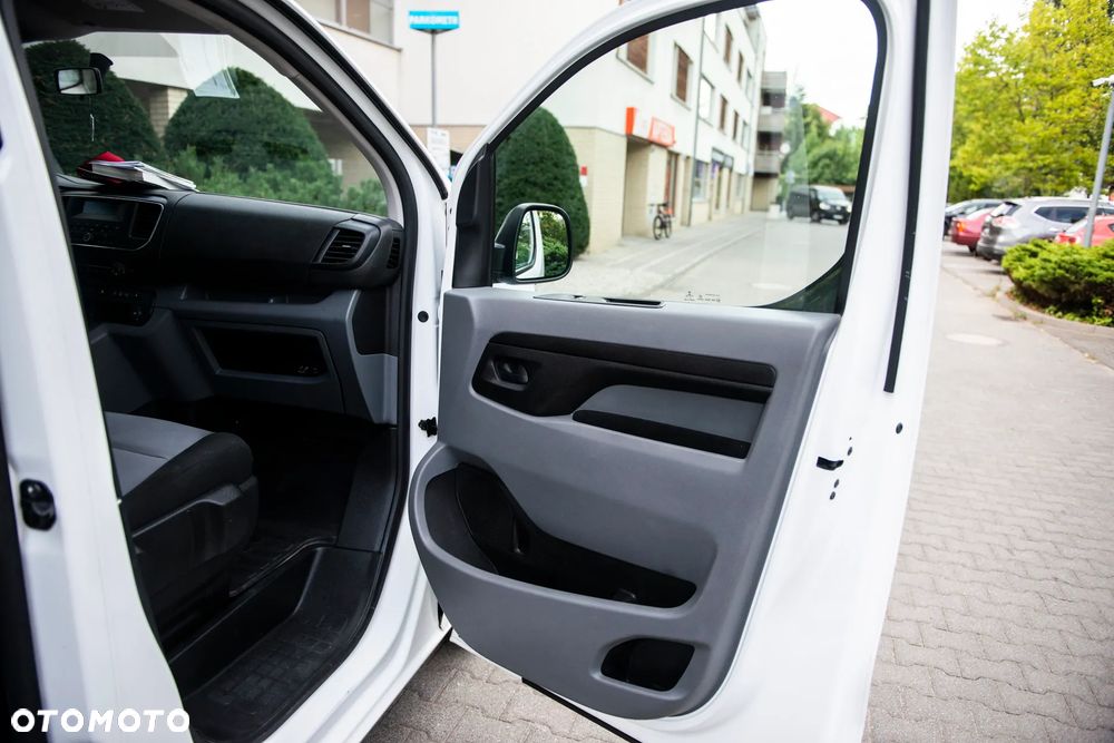 Citroën Jumpy Combi - 9