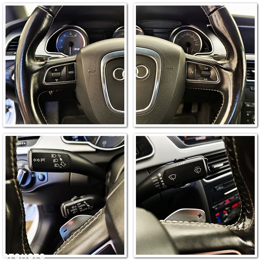 Audi S5 Cabrio S tronic - 26