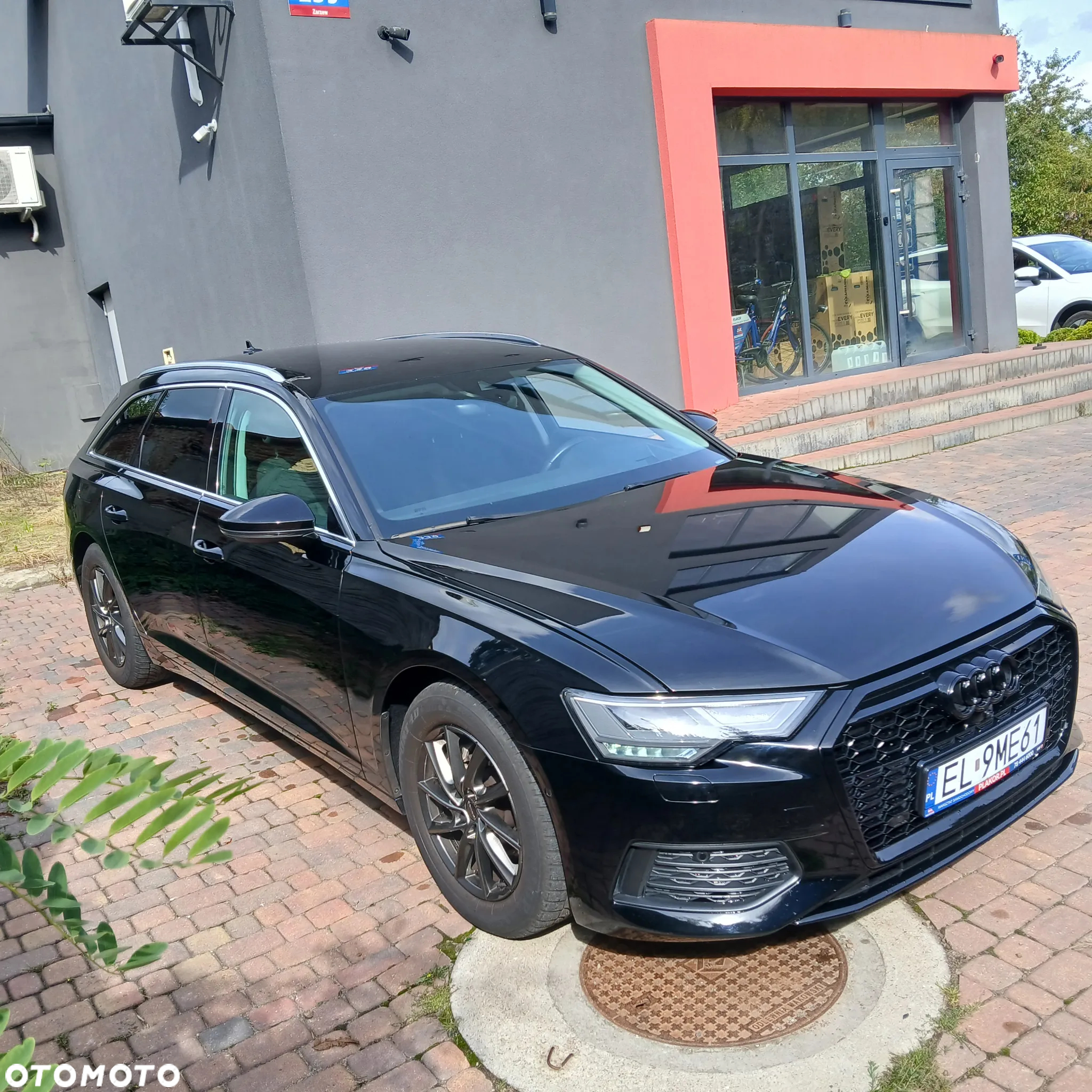 Audi A6 - 20