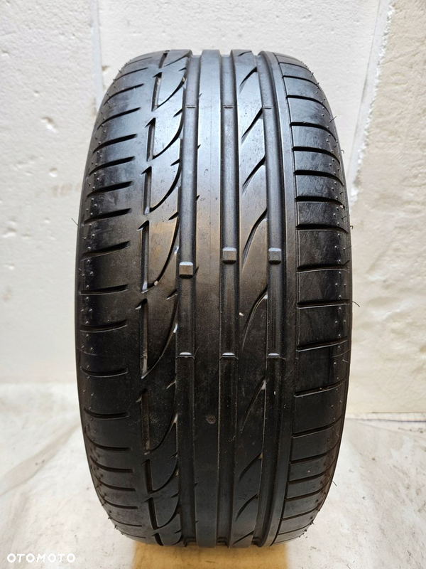 205/50/17 205/50r17 89w Bridgestone Potenza s001 rsc