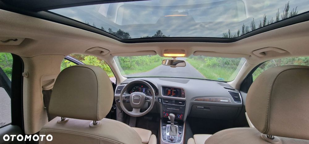Audi Q5 2.0 TDI Quattro S tronic - 7
