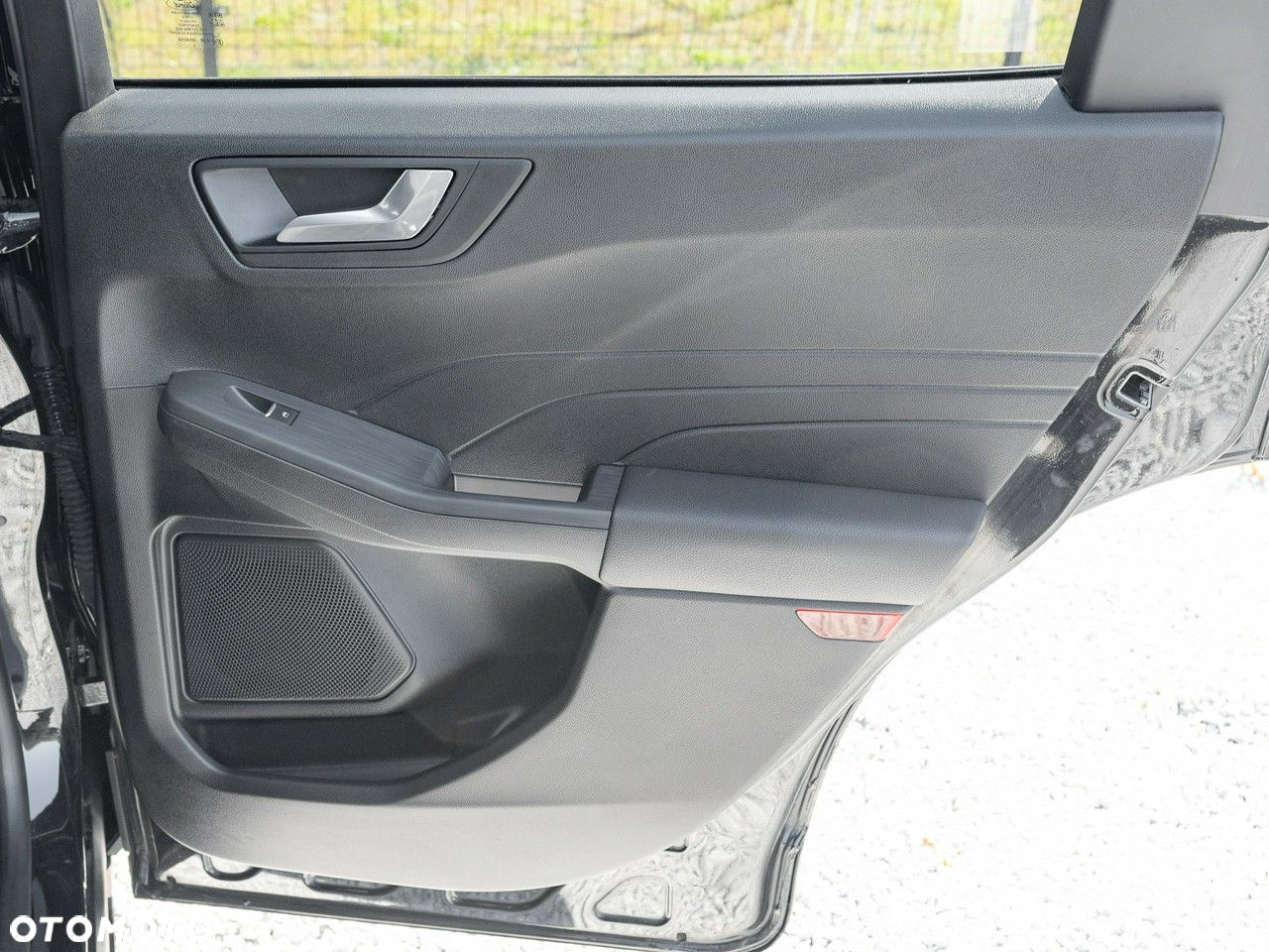 Ford Kuga 1.5 EcoBoost FWD Titanium - 28