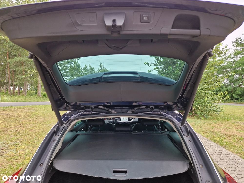 Opel Insignia 2.0 Ultimate Exclusive - 27