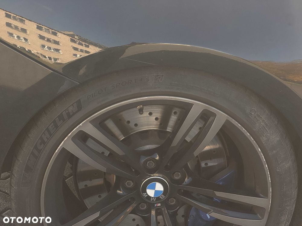 BMW M2 - 6