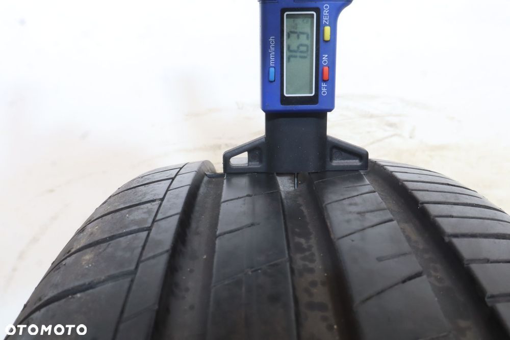 OPONA OPONY 2 SZT  FULDA ECO CONTROL HP LATO  195/65/15 25R - 10