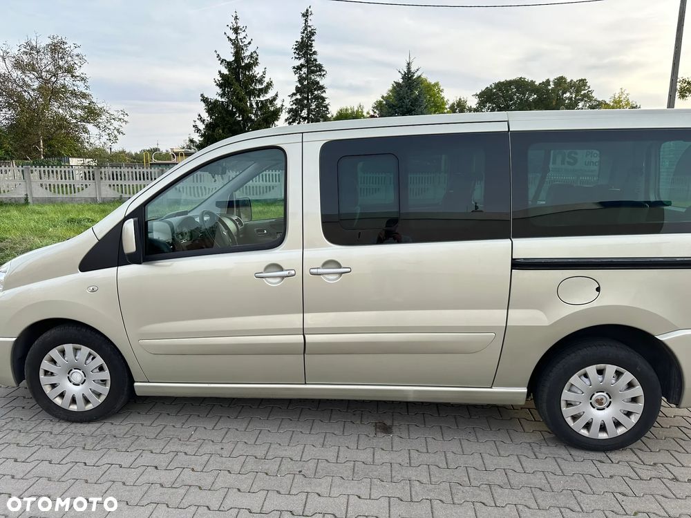 Peugeot Expert Tepee 2.0 HDi L2 Premium - 7