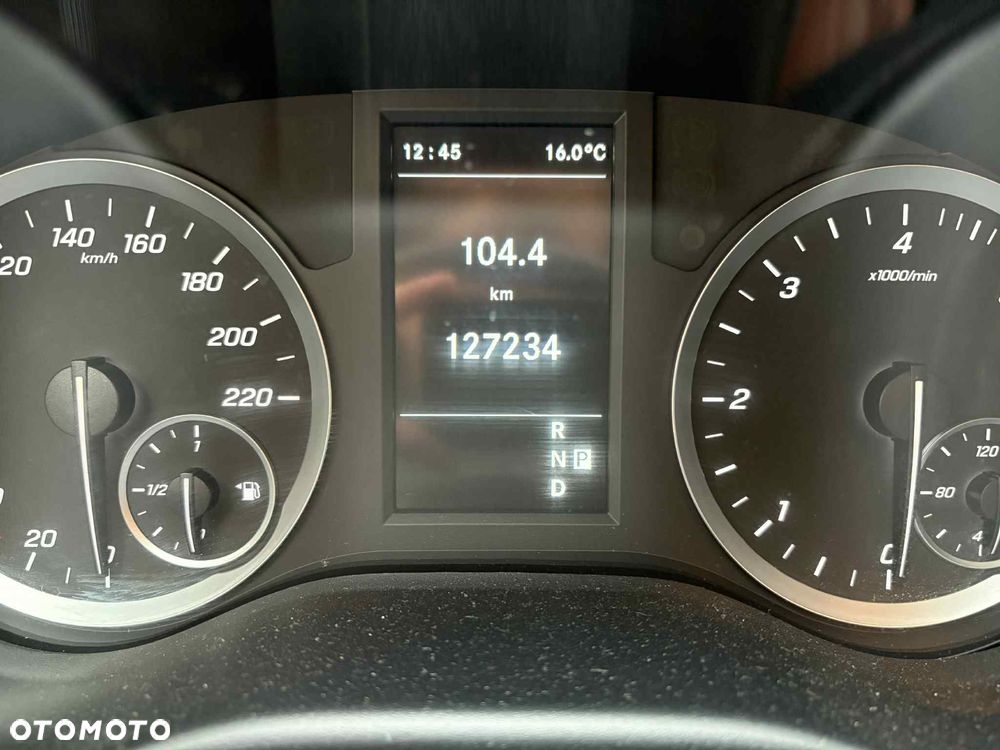 Mercedes-Benz Vito - 3