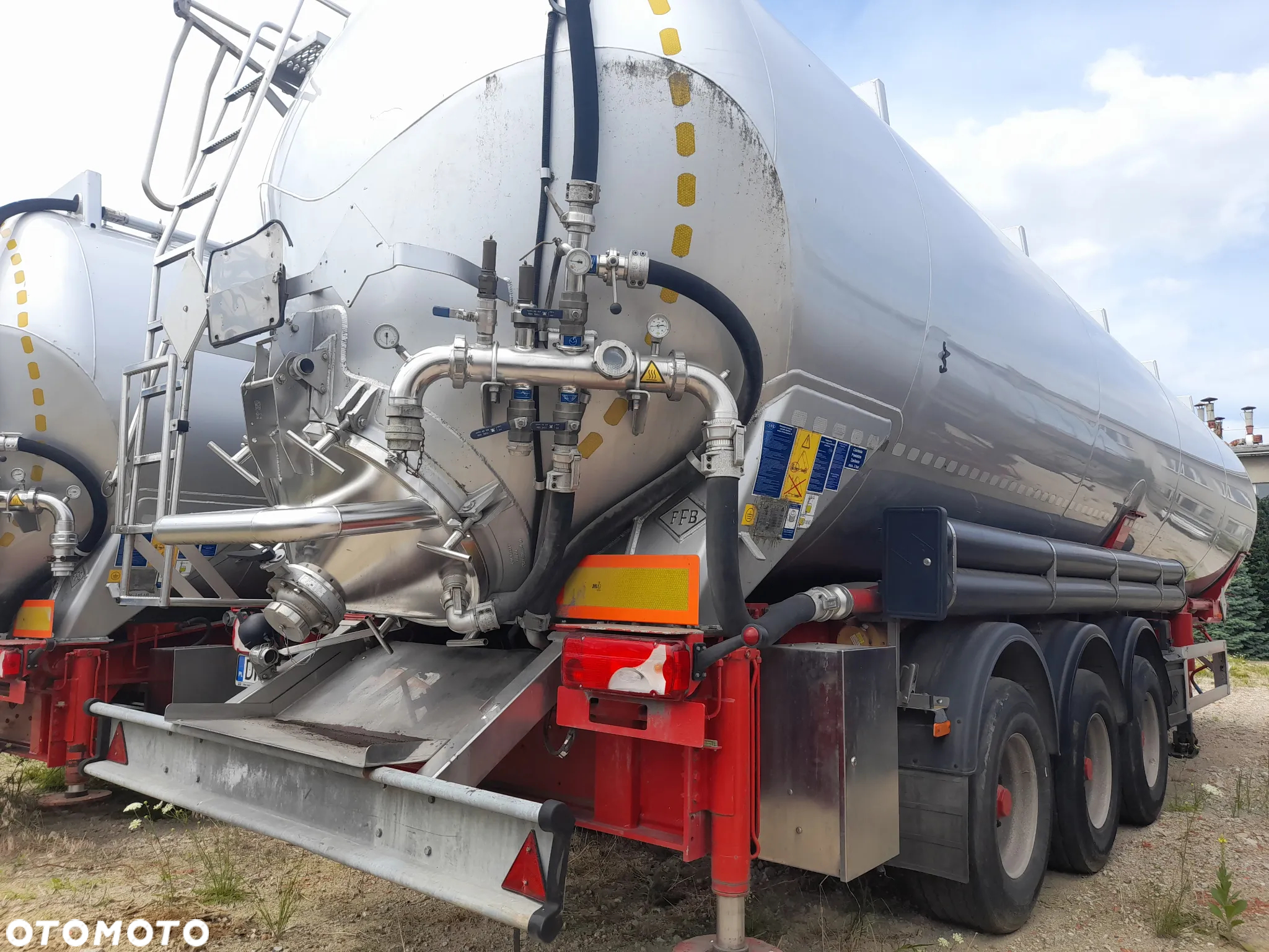 Feldbinder KIP 334C - 3