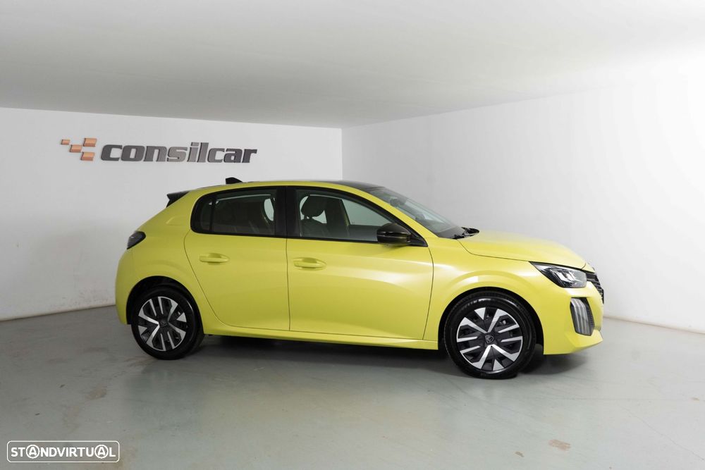 Peugeot 208 1.2 PureTech Active Pack - 7