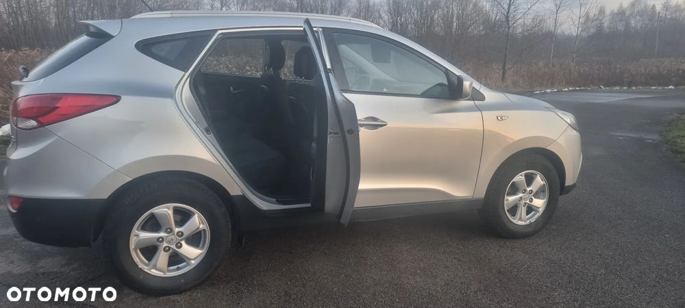 Hyundai ix35 1.6 2WD Style - 22