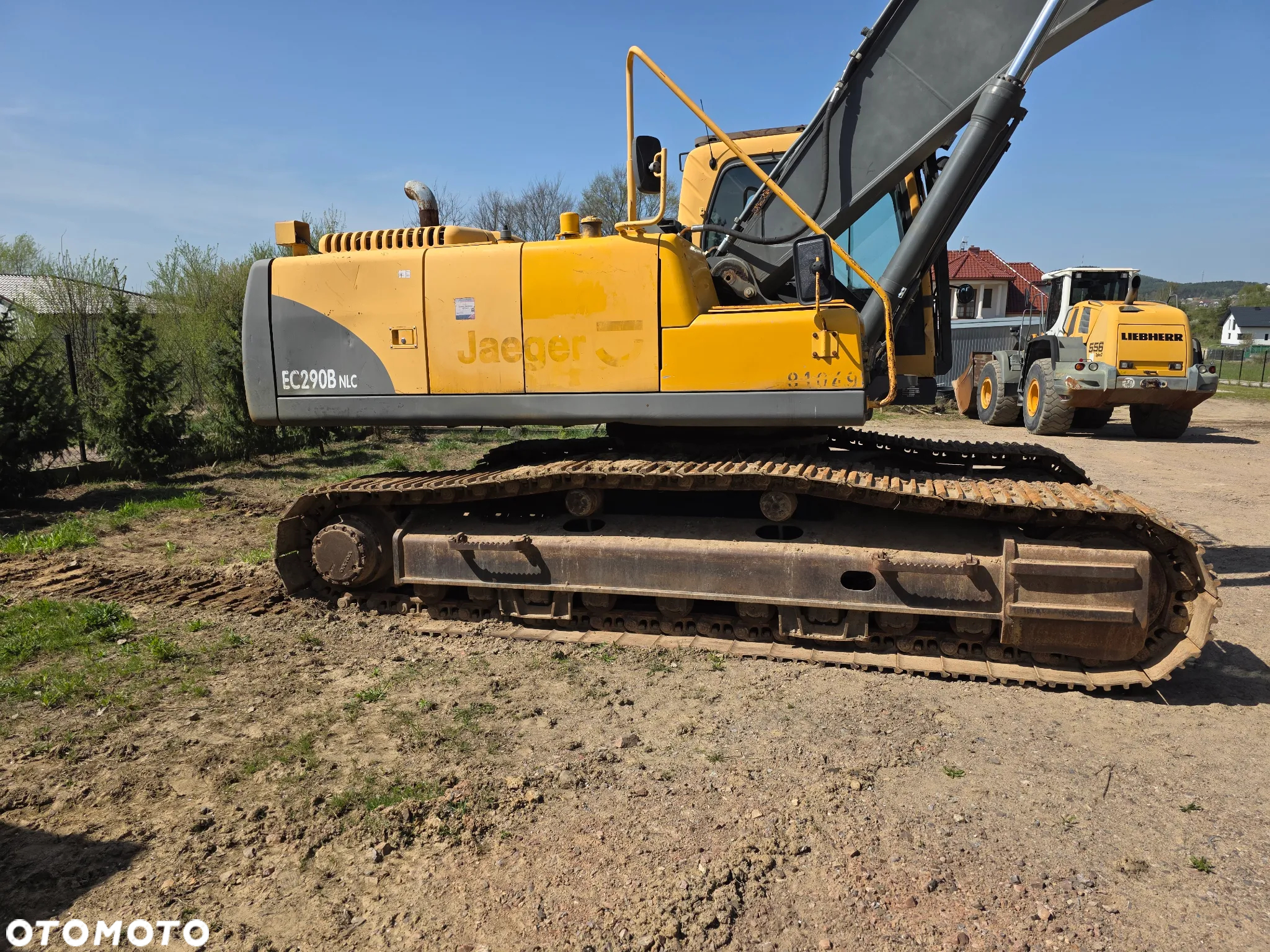 Volvo 290 - 4
