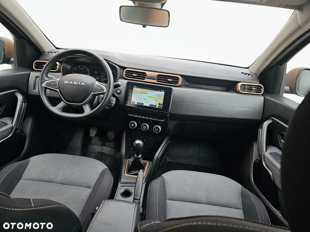 Dacia Duster - 16