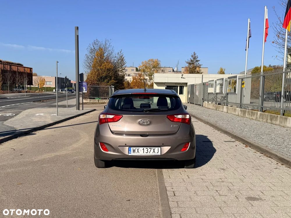Hyundai i30 - 8