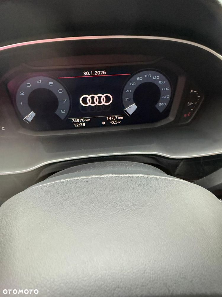 Audi Q3 45 TFSI Quattro S tronic S line - 11