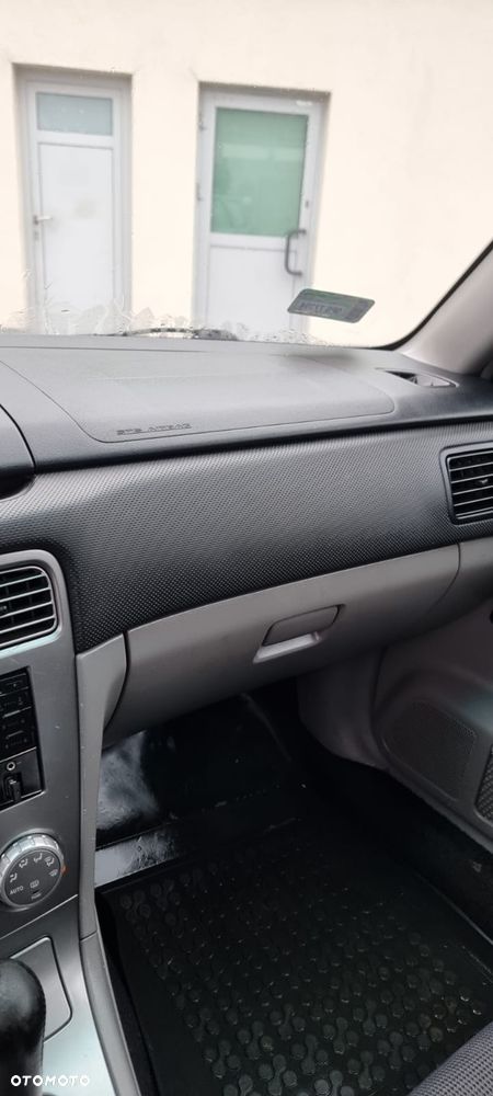 Subaru Forester - 23