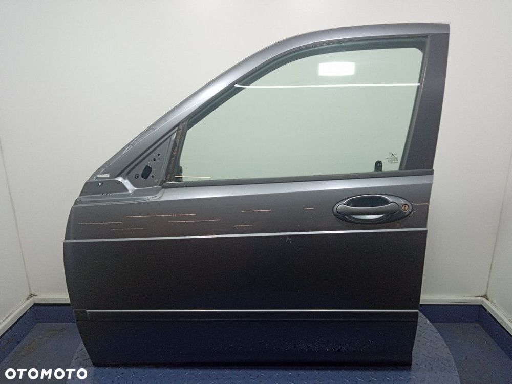 SAAB 9-5 I DRZWI PRZÓD LEWE PRZEDNIE 303 - 1