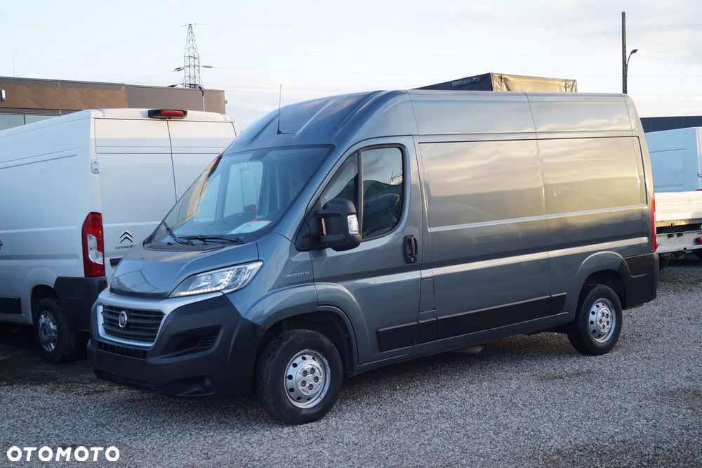 Fiat Ducato - 5