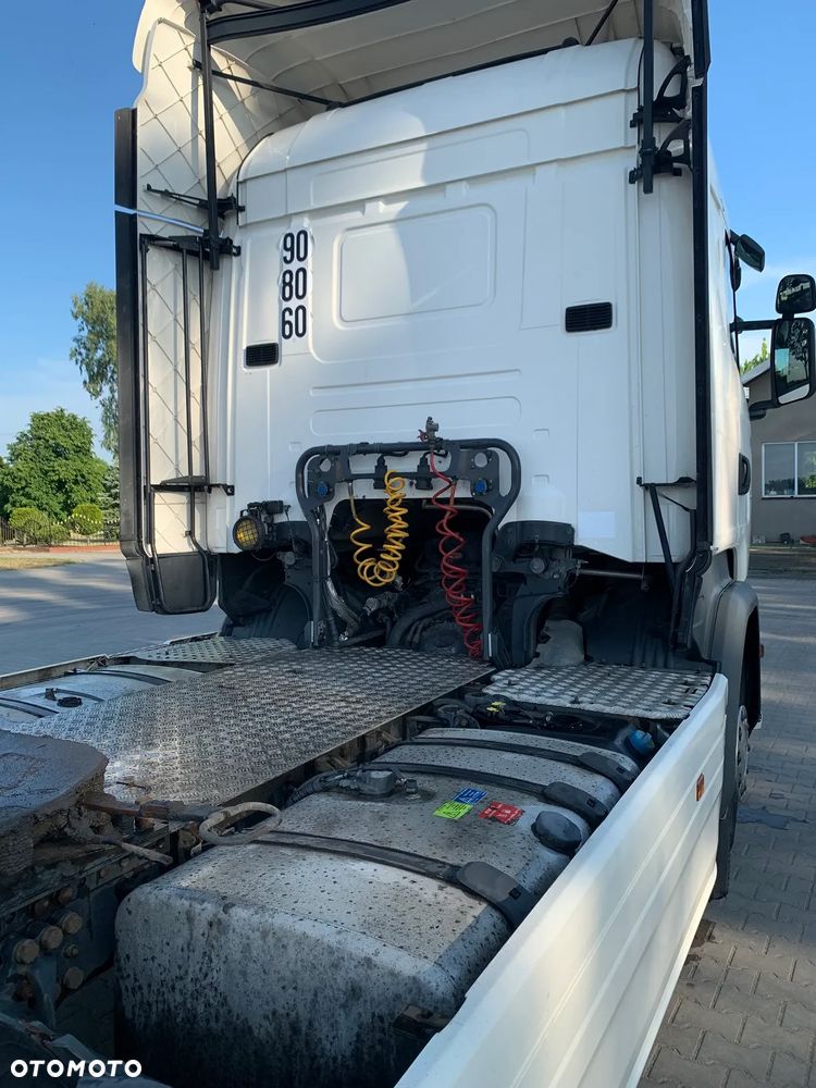 Scania R440 - 14