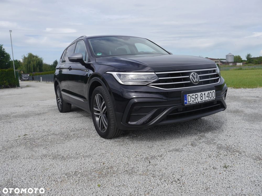 Volkswagen Tiguan Allspace 2.0 TDI SCR DSG Life - 2