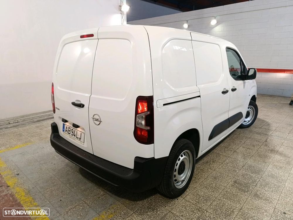 Opel COMBO 1.5 CDTi L1H1 Enjoy - 3